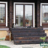 Jak vybavit vstupní zóny v soukromém domě. Zkušenosti s portálem